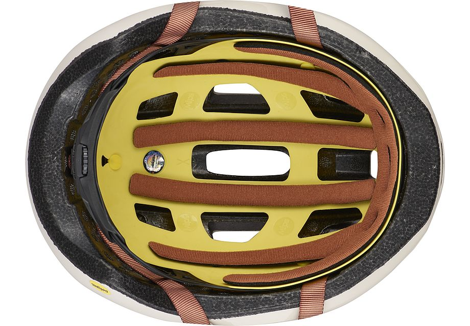 Specialized Align II, Satin White, M/L