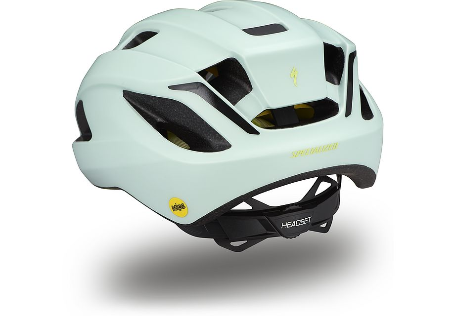 Specialized Align II, Satin White, M/L