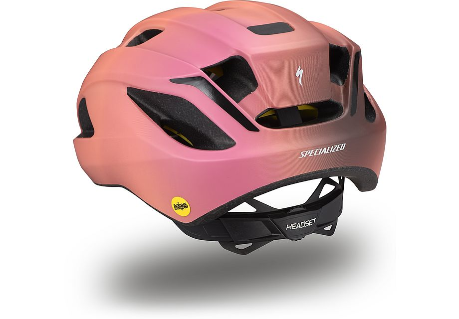 Specialized Align II, Satin White, M/L