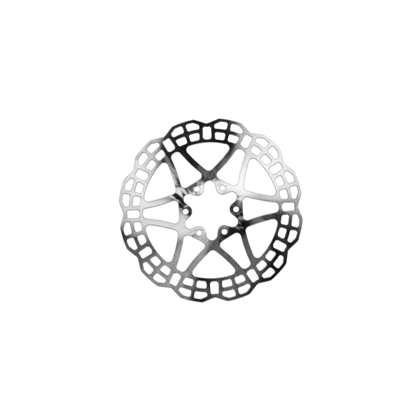 Hope HOPDISCFIXED1.8mmSi160IS 160 mm 6 BOLT TRIAL SILVER