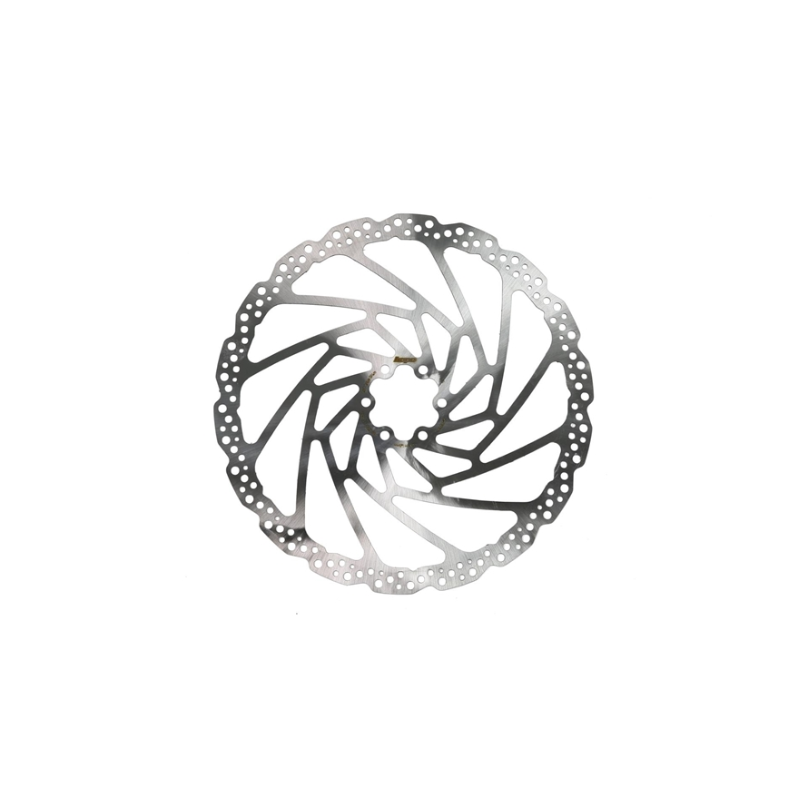 Hope HOPDISCFIXED2.3mmSi220IS 220 mm 6 BOLT UNIVERSAL SILVER