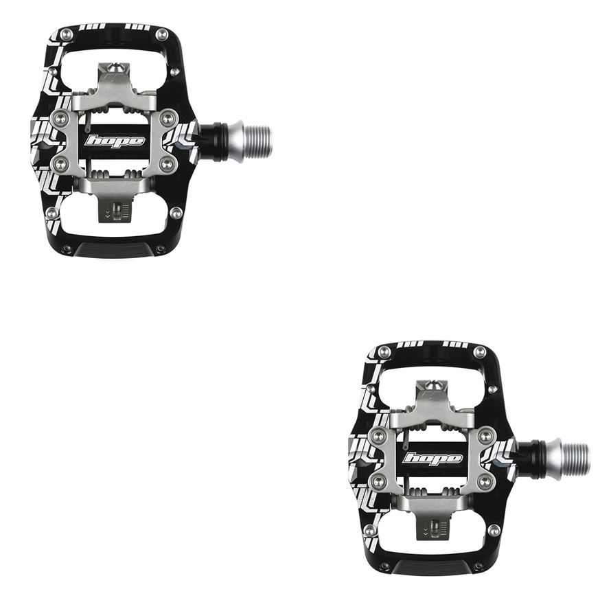 Hope Hoppedbkunionclip Trail Black