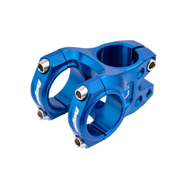 Hope HOPSTBl35GRSTEM0°31.6MM 0 ° GR STEM 31.6MM