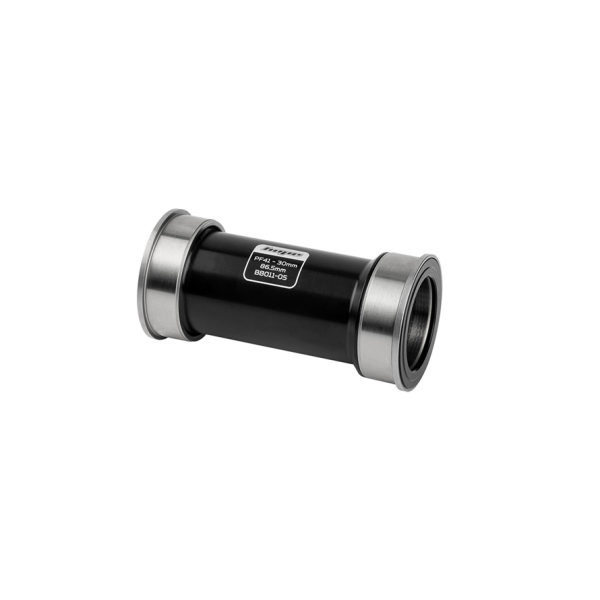 Hope Hopbbpf41bk3086/89.5/92ss D= 30 Black Ss