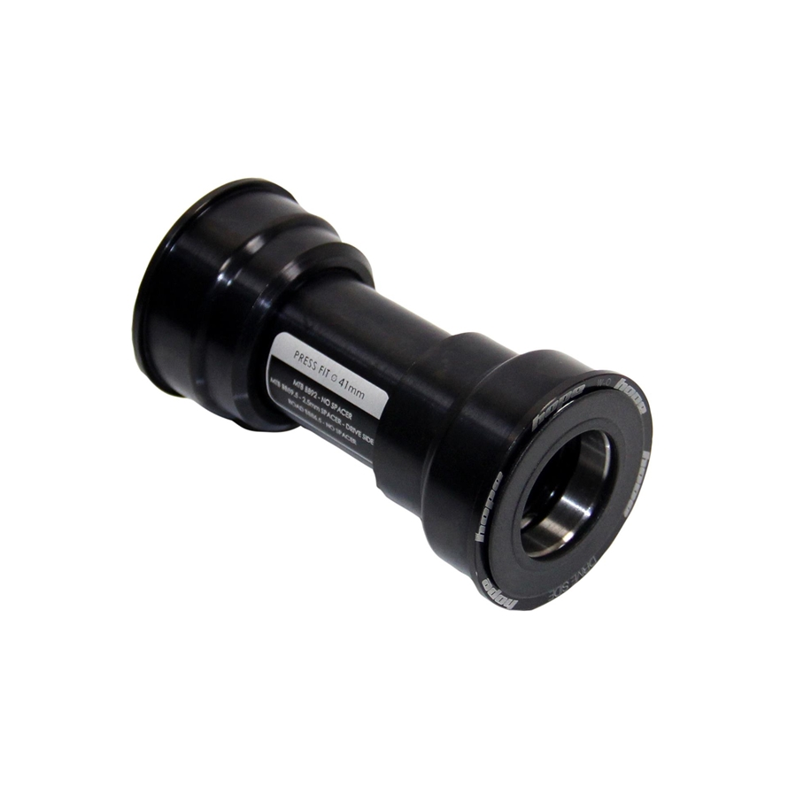 Hope Hopbbpf41bk2486/89.5/92ss D= 24 Black Ss