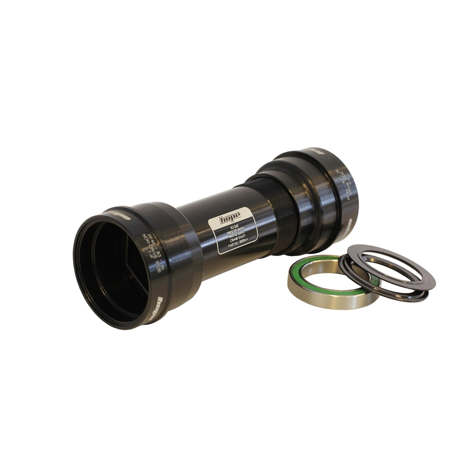 Hope Hopbbpf46bk30100ss D= 30 Black Ss