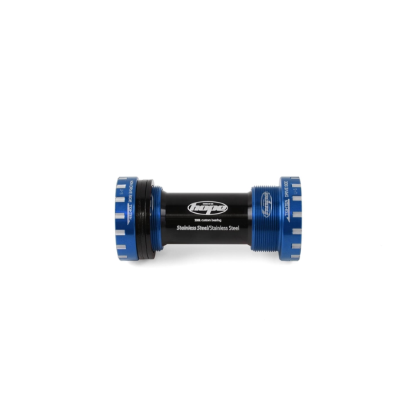 Hope HOPBBBSABl2468/73SS D= 24 BLUE SS