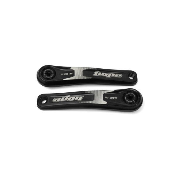 Hope Hopcrae-bikebk155 L= 155 Black