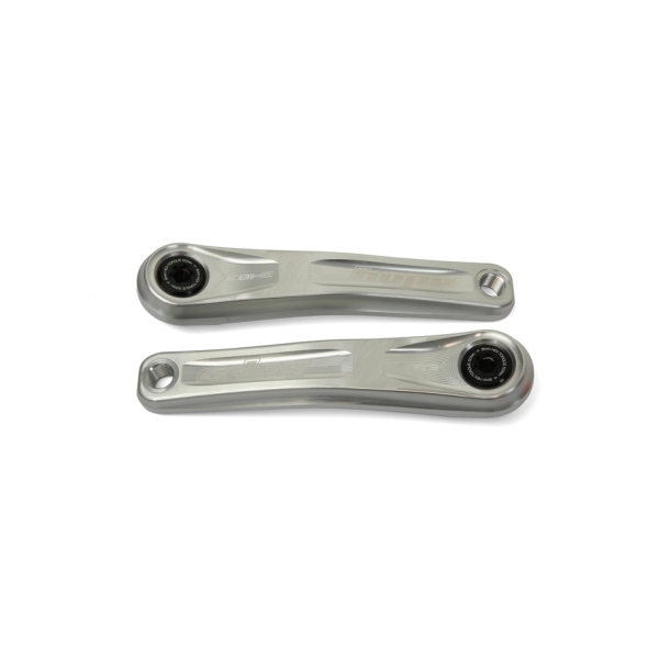 Hope HOPCRAE-BIKESi165 L= 165 SILVER