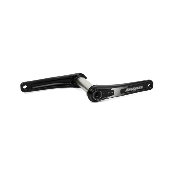 Hope Hopcramtbevobk15568/73nospider L= 155 Black No Spider