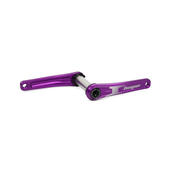 Hope HOPCRAMTBEVOPu15568/73NOSPIDER L= 155 PURPLE NO SPIDER
