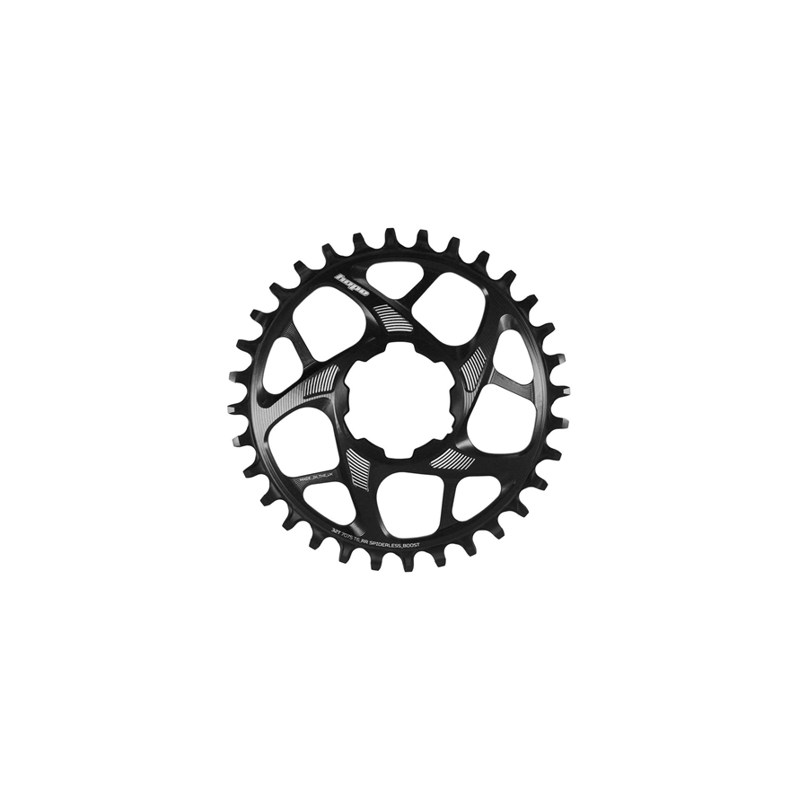 Hope Hopcrbk36r22spiderlessboost Boost Spiderless