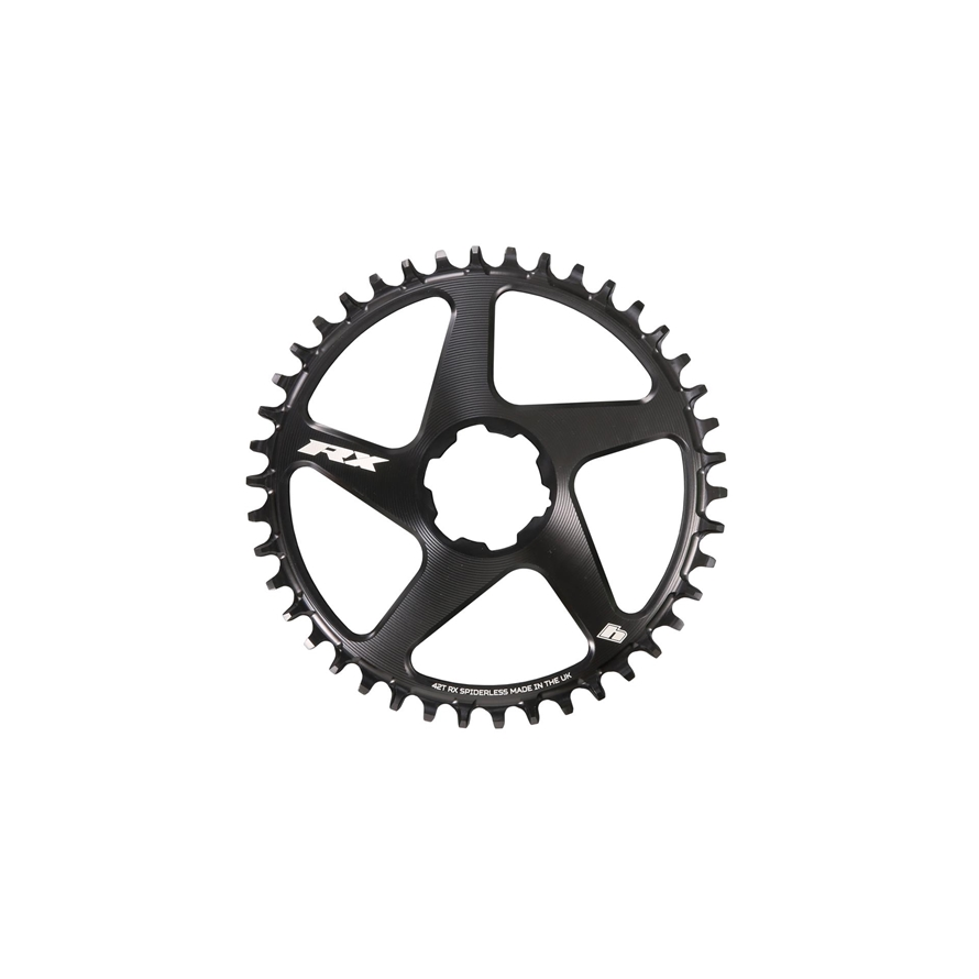 Hope Hopcrbk40retainerspiderlessrx Rx Spiderless