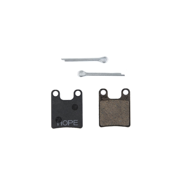 Hope HOPC2/O2BRAKEPADSStandard(PAIR (PAIR)