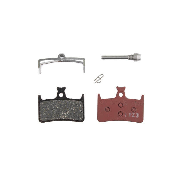 Hope HOPMONOM4E42013RX4+RX4SHPADSSt PADS-Standard (PAIR)