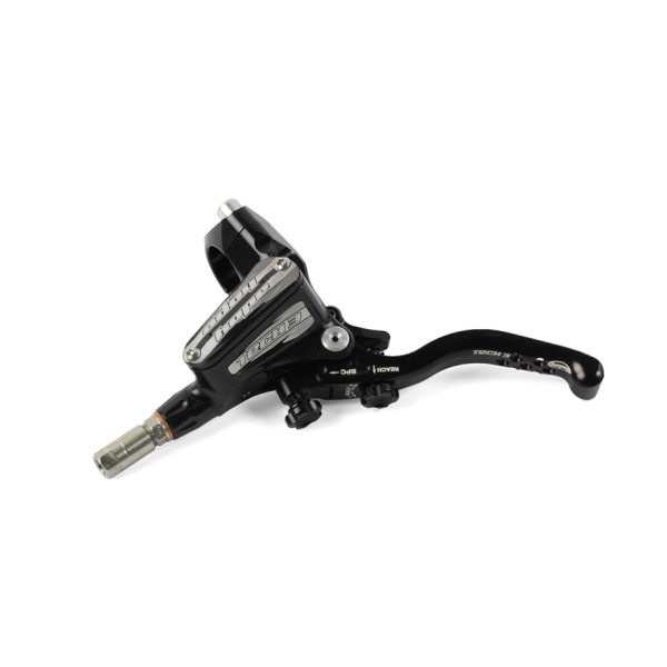 Hope Hoptech3mastercylindercomplete Complete L/h Black