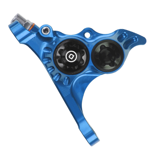 Hope HOPRX4+CaliperCompleteFMF+20DO DOT Blue