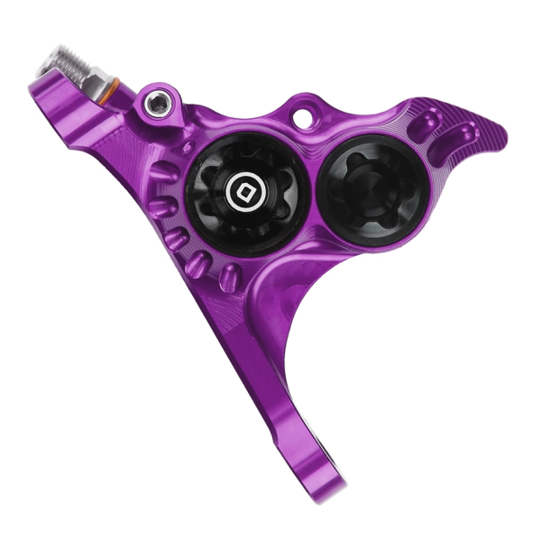 Hope HOPRX4+CaliperCompleteFMF+20DO DOT Purple