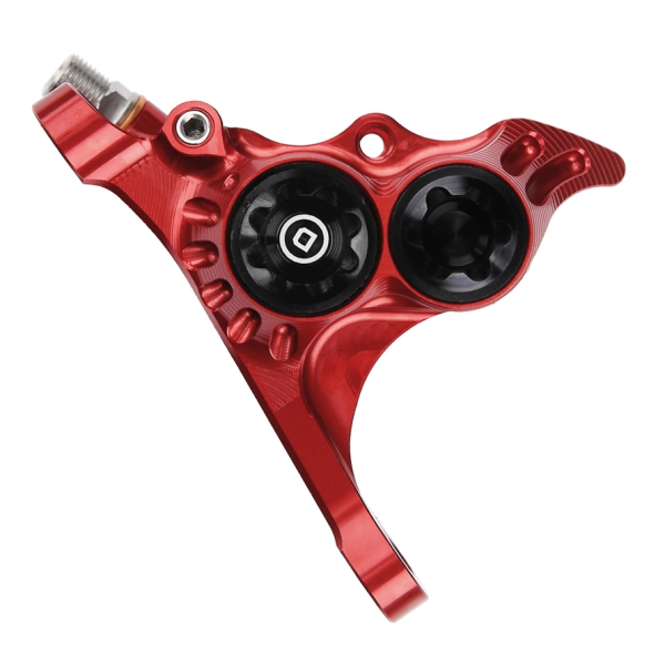 Hope HOPRX4+CaliperCompleteFMF+20DO DOT Red