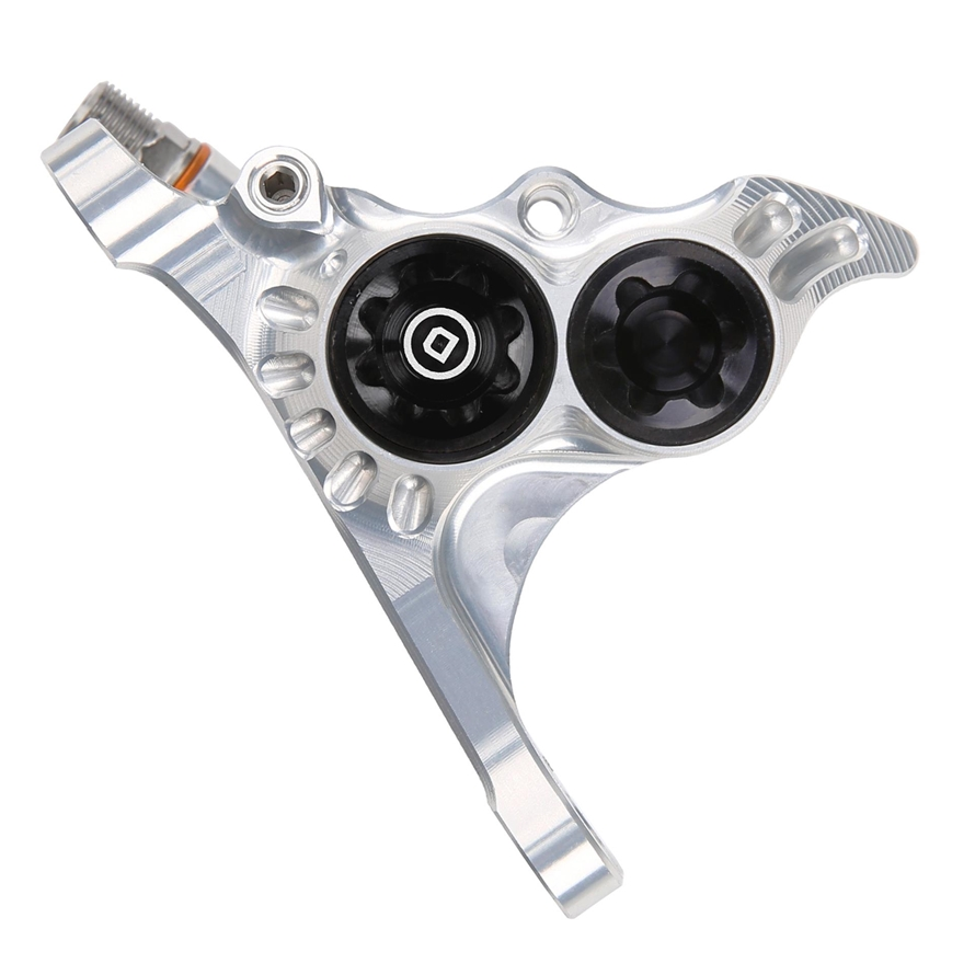 Hope HOPRX4+CaliperCompleteFMF+20DO DOT Silver