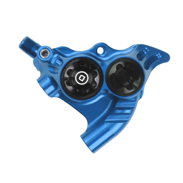 Hope HOPRX4+CaliperCompleteFM+20DOT DOT Blue