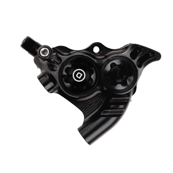 Hope HOPRX4+CaliperCompleteFM+20DOT DOT Black