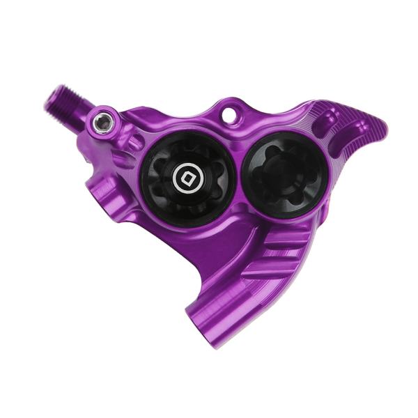 Hope HOPRX4+CaliperCompleteFM+20DOT DOT Purple
