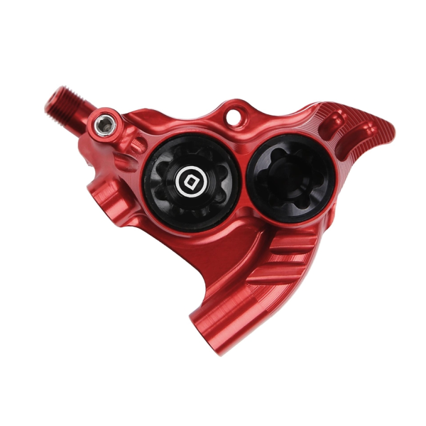 Hope HOPRX4+CaliperCompleteFM+20DOT DOT Red