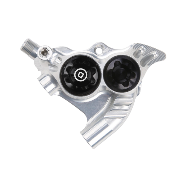 Hope HOPRX4+CaliperCompleteFM+20DOT DOT Silver