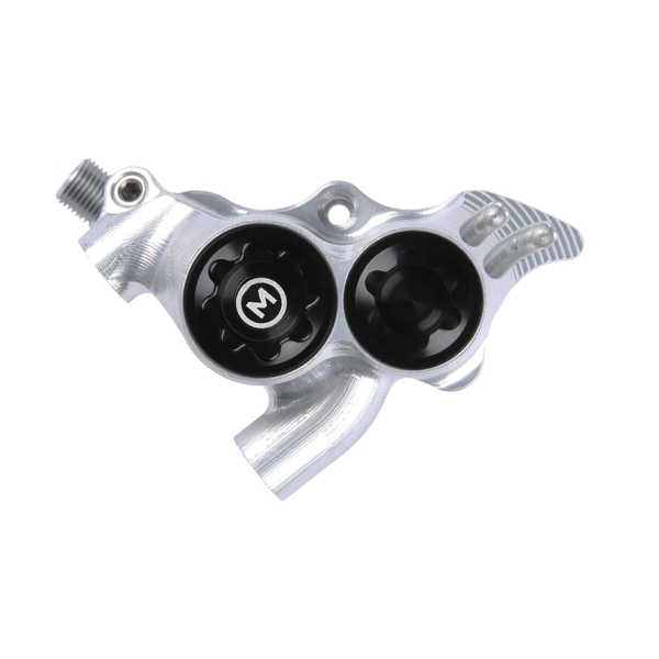 Hope HOPRX4+CaliperCompleteFMStdMIN MIN Silver