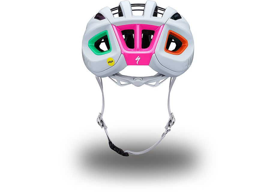 Specialized S-Works Prevail 3, Pine Green, S