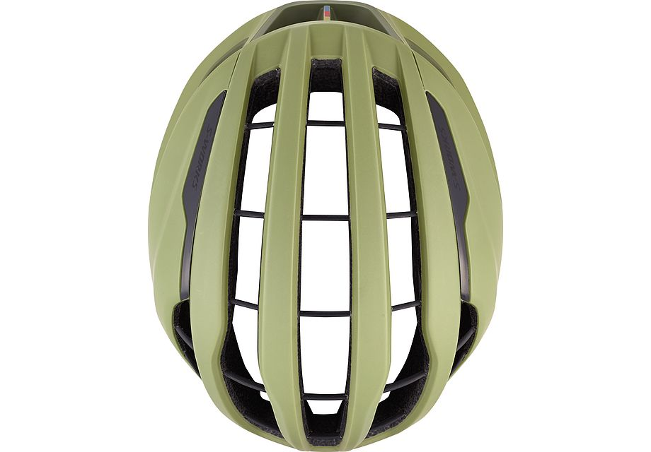 Specialized S-Works Prevail 3, Pine Green, S