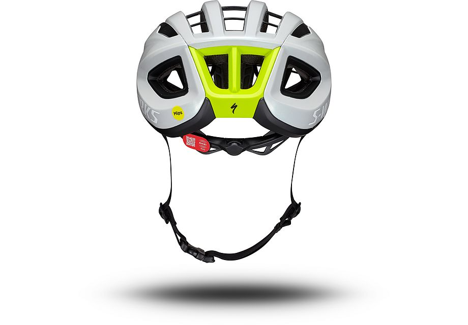 Specialized S-Works Prevail 3, Pine Green, S