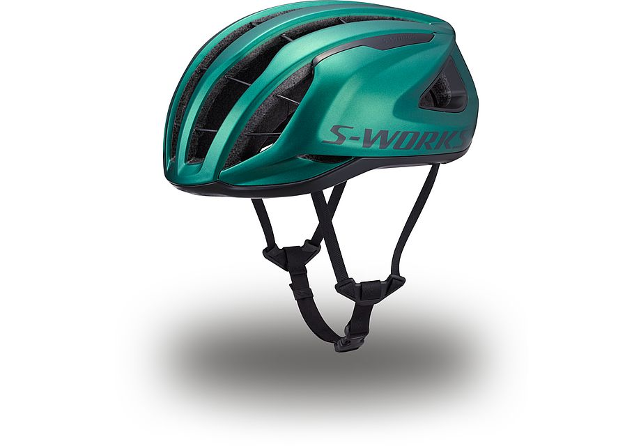 Specialized S-Works Prevail 3, Pine Green, S