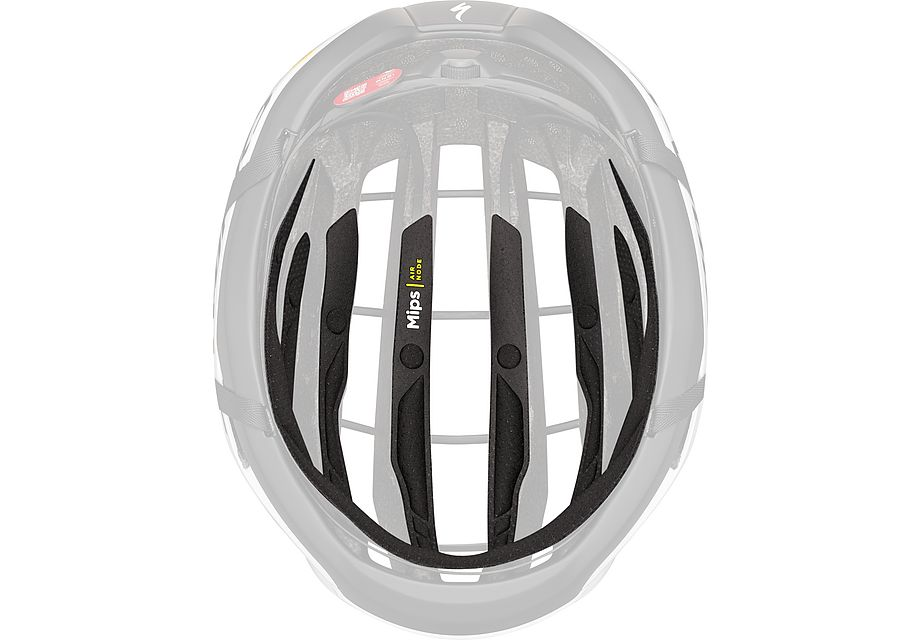 Specialized S-Works Prevail 3, Pine Green, S