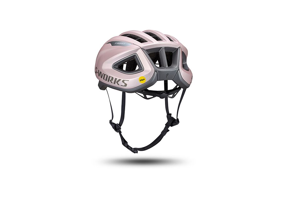 Specialized S-Works Prevail 3, Pine Green, S