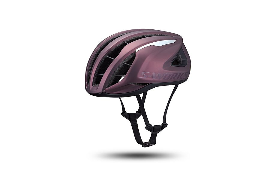 Specialized S-Works Prevail 3, Pine Green, S