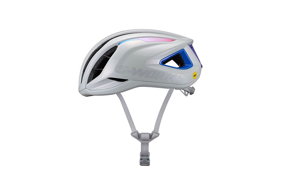 Specialized S-Works Prevail 3, Pine Green, S