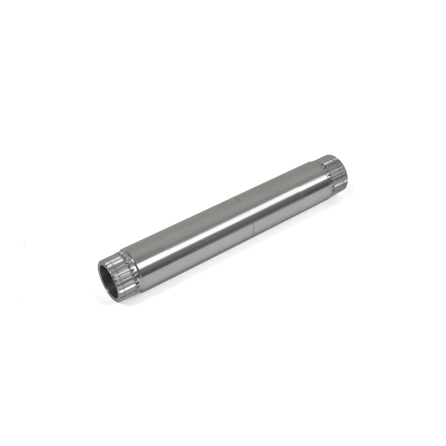 Hope HOPEVO30mmPFCrankAxle185.5Si Silver