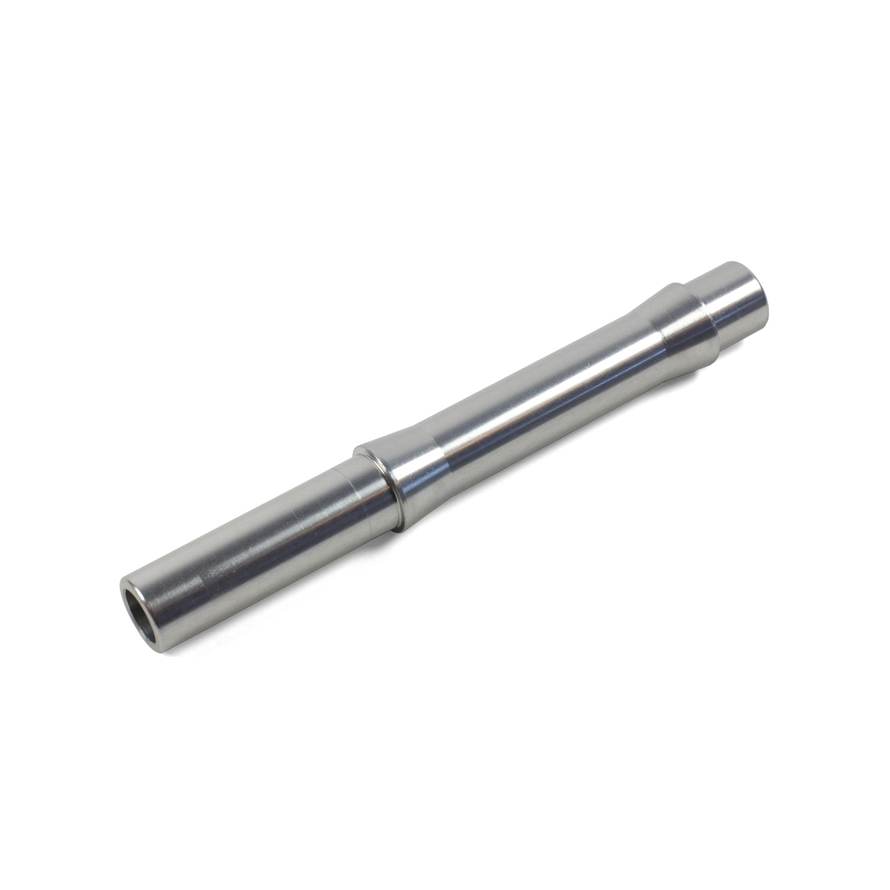 Hope HOPPro4FATSNO170mmReardiscaxle axle Silver