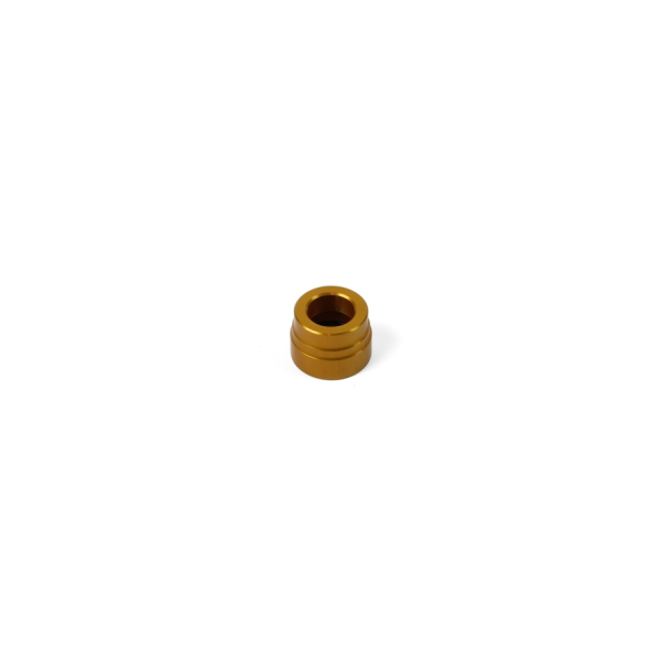 Hope HOPPro412mmDSSpcGold Gold