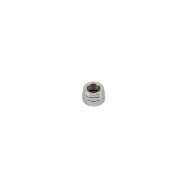 Hope HOPPro412mmDSSpcSi Silver