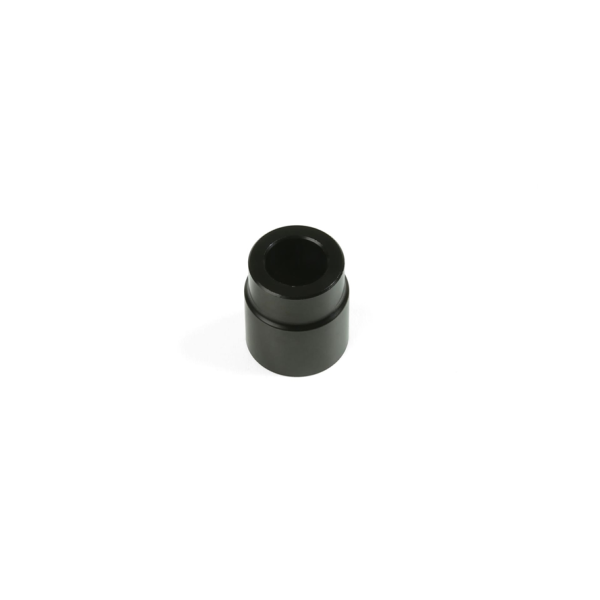 Hope HOPProRS4CLRearX12NDSSpcBK Spacer Black