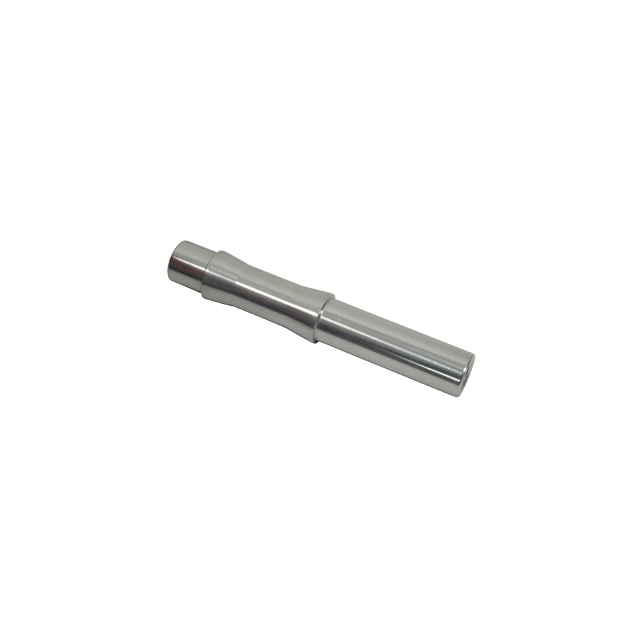 Hope HOPPRO4REAR10MMBOLT-INAXLESi SILVER