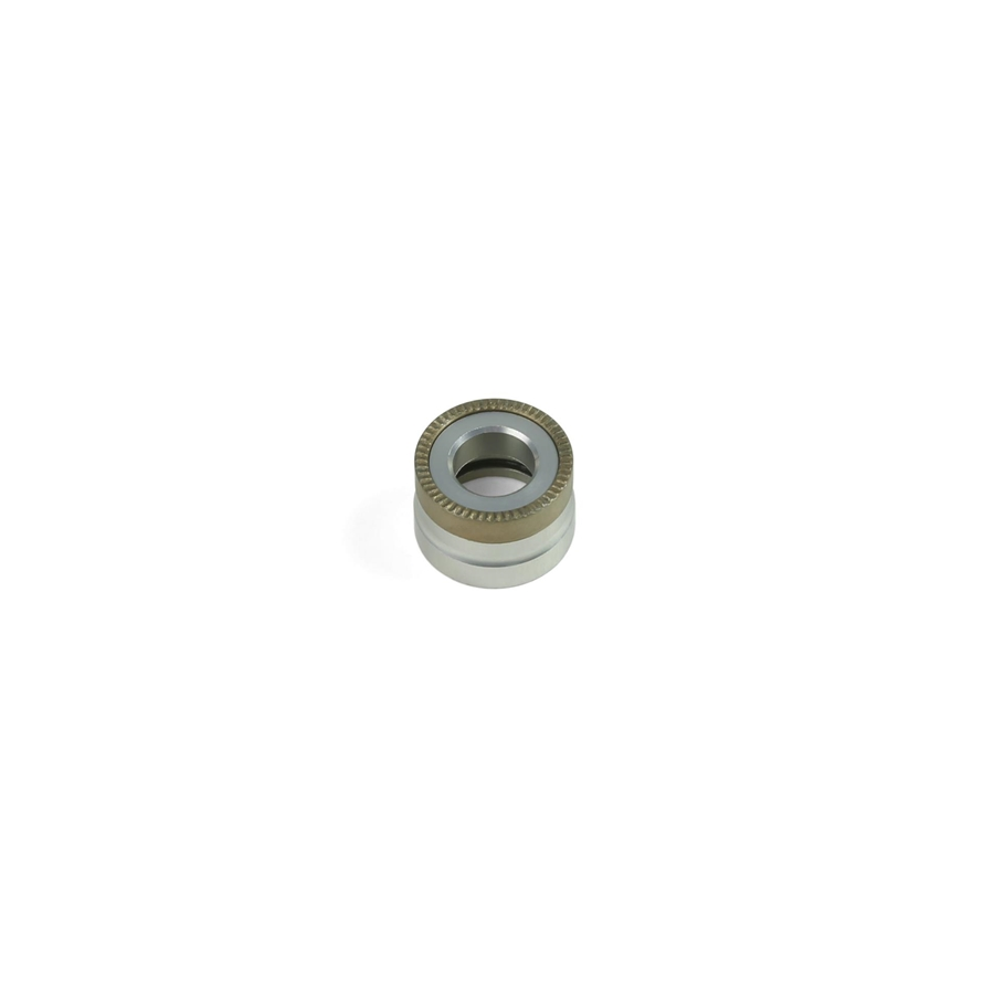 Hope HOPPro2EvoSS/TRNRBDS-side10mmS 10mm spacer-SILVER