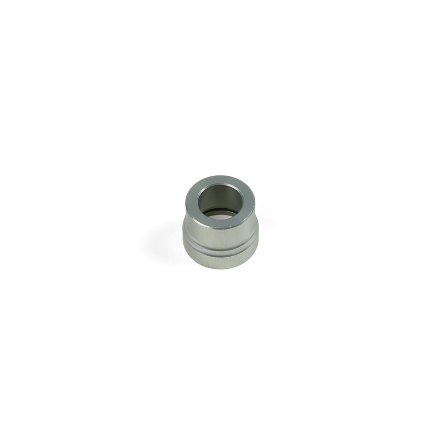 Hope HOPPRO4REARX12DS-SIDESpcSi SPACER SILVER