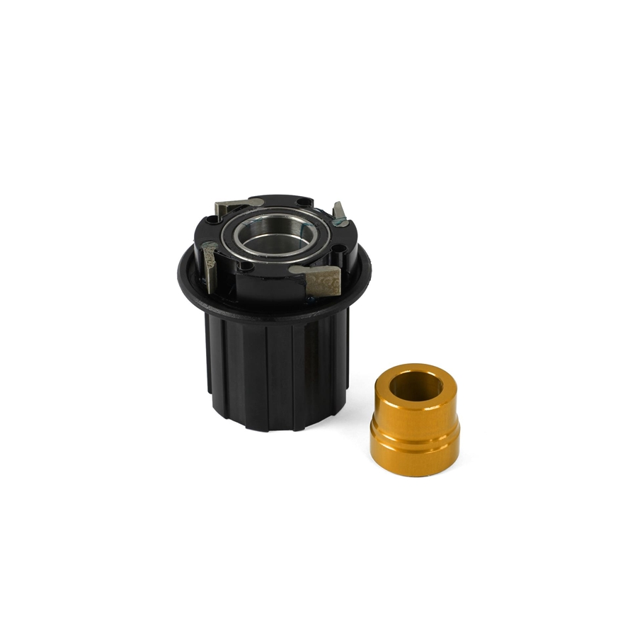 Hope HOPPro2EVOFHAs.HopeALX12 Aluminium X12