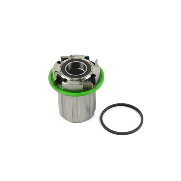 Hope HOPPro4FHAs.11spdSteel Steel