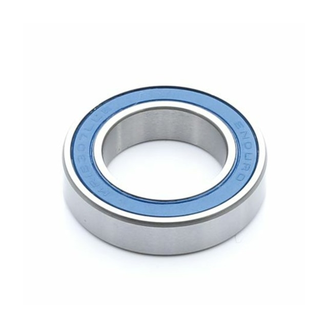 Enduro Bearings Kugellager MR 18307 LLB ABEC 3, 18x30x7 Hub Bearing (DT Giant Bontrager)