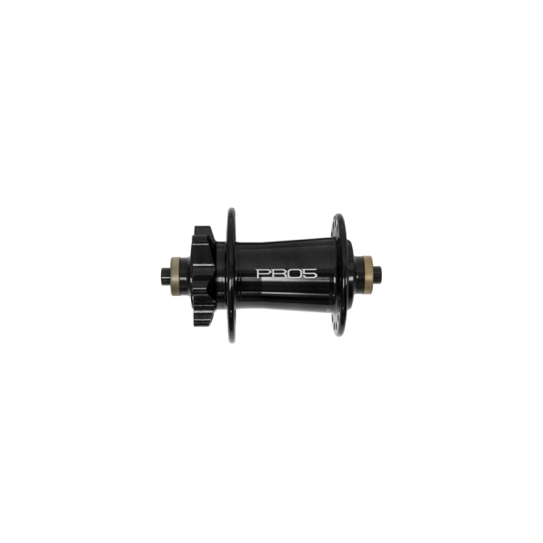 Hope Hopfhubpro5fbk28is100xqr Is 28 L Black